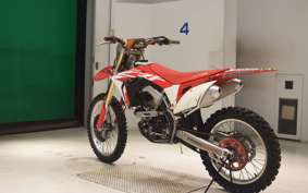 HONDA CRF250 RALLY ME12