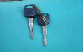 HONDA XL DEGREE MD26