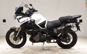 YAMAHA XT1200Z SUPER TENERE 2014