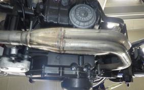 HONDA HORNET 250 MC31