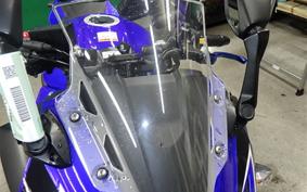 SUZUKI GSX250 R 2019