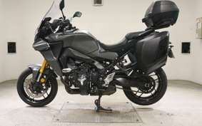 YAMAHA TRACER 9 GT 2021 RN70J