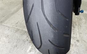 SUZUKI BANDIT 1250 F 2011 GW72A