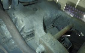 SUZUKI ADDRESS V125 G 1994 CF46A