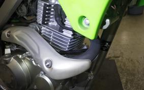 KAWASAKI KLX125 2025 LX125C