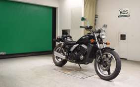 KAWASAKI ELIMINATOR 250 SE 2007 EL250A