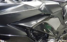 KAWASAKI NINJA 1000 A 2019 ZXT00W