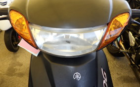 YAMAHA JOG Gen.5 SA36J
