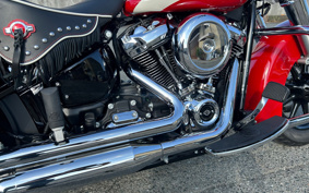 HARLEY FLI HYDRA-GLIDE 2024 BCK