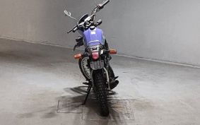 YAMAHA DT50 17W