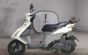 SUZUKI ADDRESS V125 CF4MA