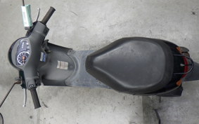 SUZUKI LET's 4 1989 CA41A