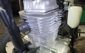 HONDA APE 100 HC07