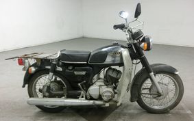 SUZUKI K125 K125