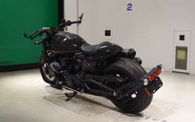 HARLEY RH1250S 2022