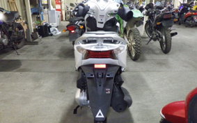 HONDA LEAD 125 JK12