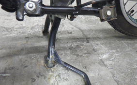 HONDA C110 SUPER CUB 2020 JA10