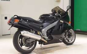 KAWASAKI ZZ1100 NINJA R 1991 ZXT10C