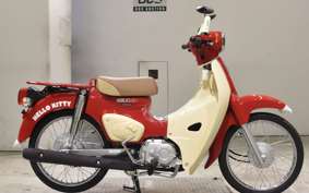 HONDA C50 SUPER CUB AA09