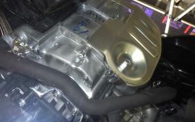 HONDA LEAD 125 2003 JK12