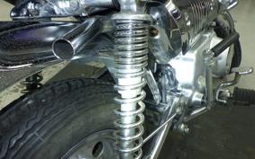 HONDA GORILLA Z50J