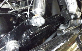 YAMAHA SR400 Gen.5 2021 RH16J
