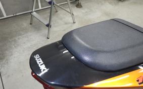SUZUKI GSX-R1000 2002