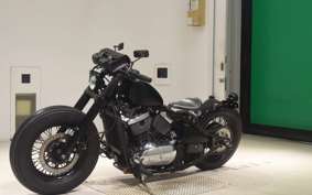 KAWASAKI VULCAN 400 CLASSIC 1996 VN400A