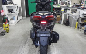 YAMAHA X-MAX 250 2021 SG70J