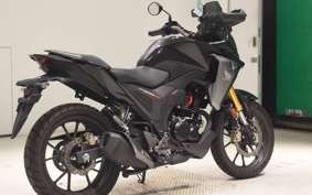 HONDA CB200X 2012