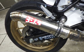 SUZUKI GIXXER 250 SF 2004 ED22Y