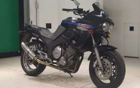 YAMAHA TDM850 1992 4EP