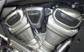 HARLEY PAN AMERICA 1250 S 2022