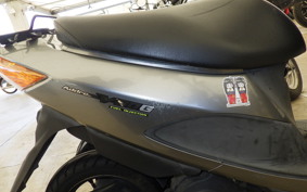 SUZUKI ADDRESS V50 G CA44A