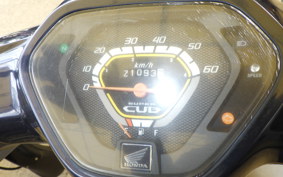 HONDA C50 SUPER CUB AA04
