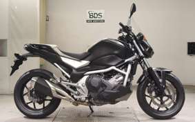 HONDA NC750S D 2016 RC88