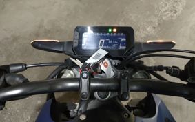 HONDA CB250R MC52