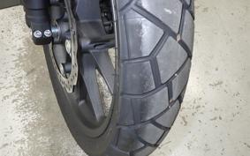 HONDA NX400 E-Clutch 2026 NC65