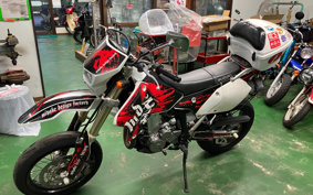 SUZUKI DR-Z400SM 2008 SK44A