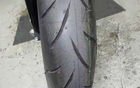 SUZUKI GSX-S750 2021 C533F
