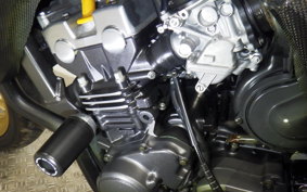 HONDA HORNET 250 2006 MC31