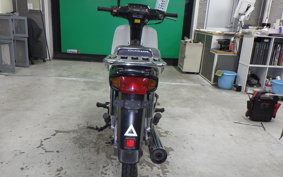 HONDA C100 SUPER CUB HA06