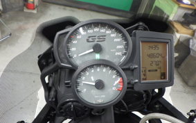 BMW F700GS 2017