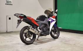 HONDA CBR150R CS150R
