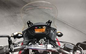 HONDA 400X 2013 NC47