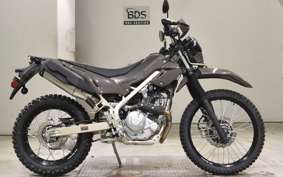 KAWASAKI KLX230ｼｪﾙﾊﾟ 2007 LX232A