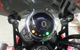 HONDA DAX 125 2026 JB04