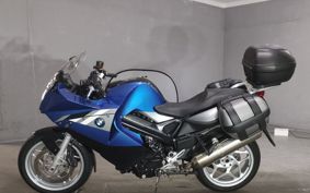 BMW F800ST 2012 0234