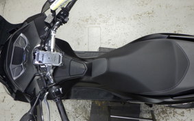 HONDA PCX 160 2006 KF47