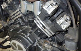 YAMAHA VMAX 2004